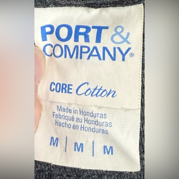 Native Texan Graphic Tee, sz med - Picture 3 of 3